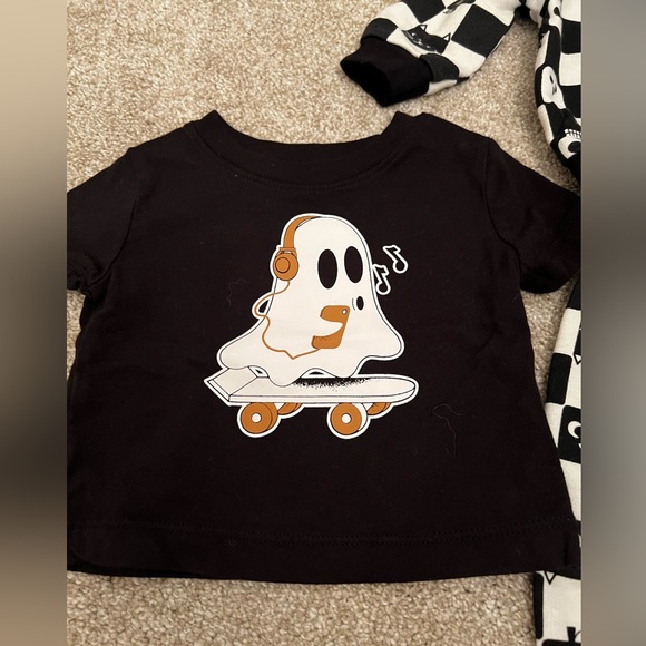 Baby Halloween bundle - Picture 3 of 3